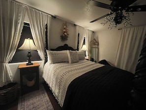 Luxury Suite, Mountain View
