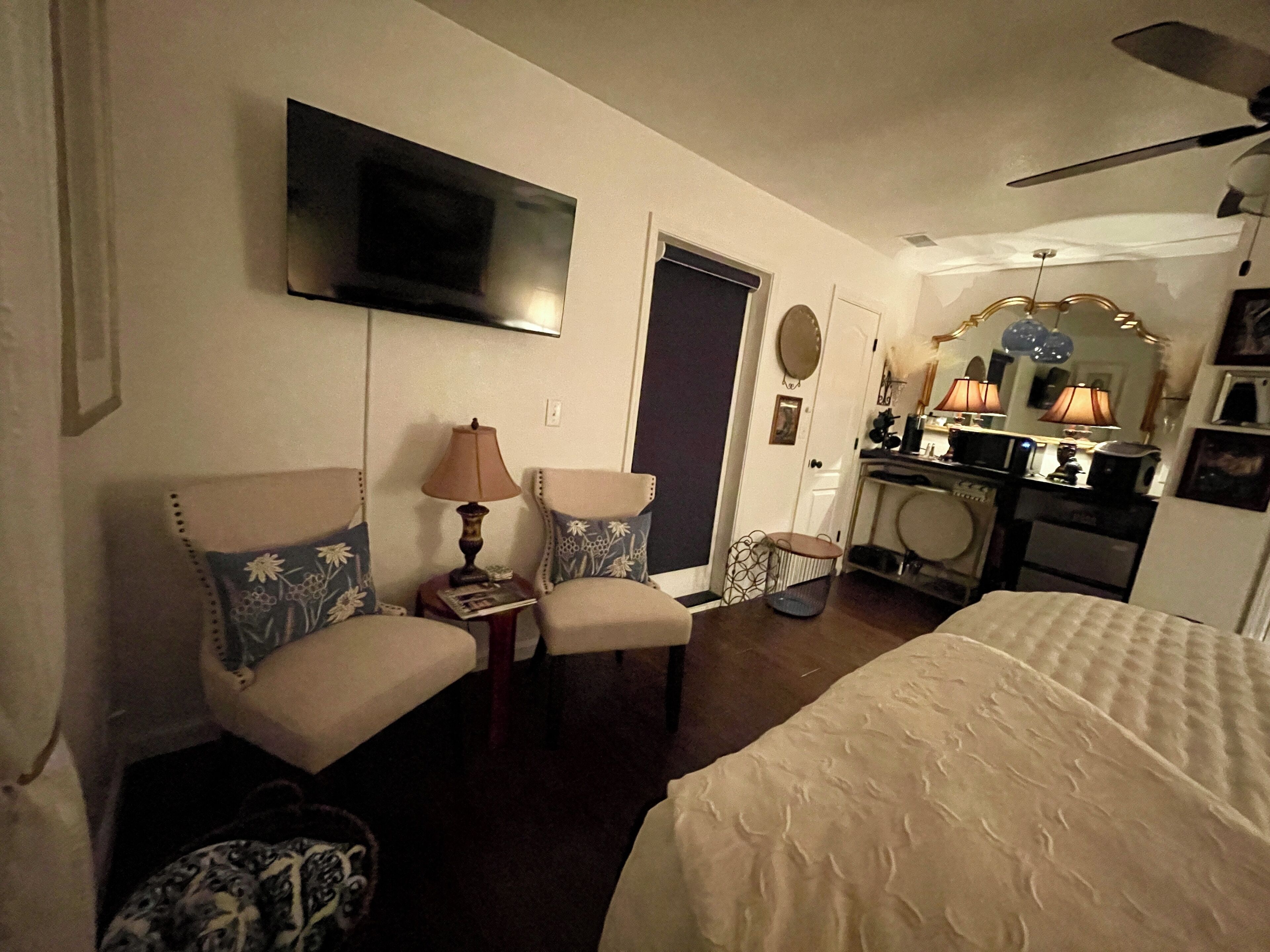 Exclusive Suite, Mountain View | WiFi (free)