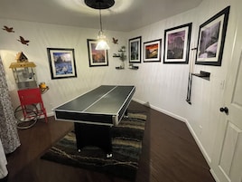 Sala de juegos