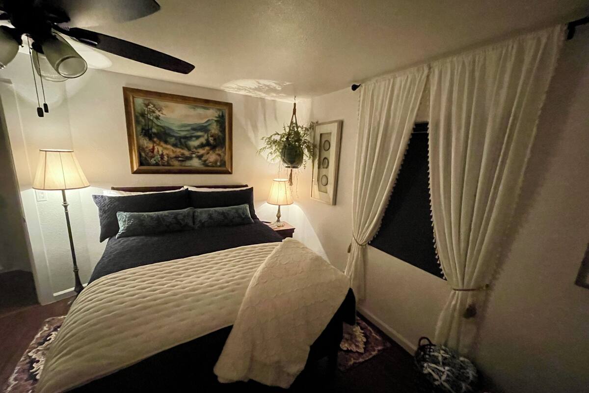 Exclusive Suite, Mountain View
