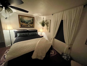 Exclusive Suite, Mountain View - Two Sisters Inn (Ahwahnee)