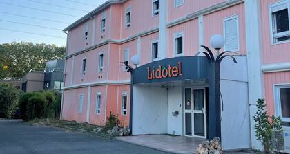 hôtel le grand sud