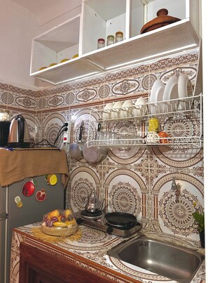 Cucina privata