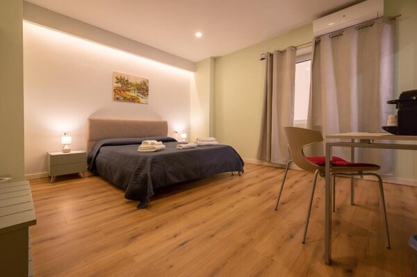 La Meta Rooms Potenza - Potenza