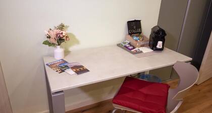 LA META ROOMS POTENZA
