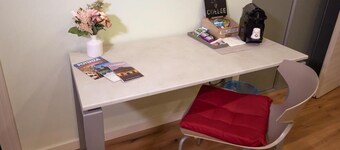 LA META ROOMS POTENZA