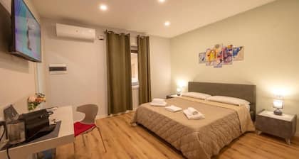 LA META ROOMS POTENZA