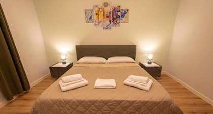 LA META ROOMS POTENZA