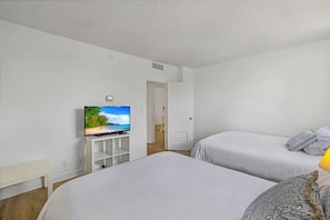 Room 2 - Hollywood Escape |Piscina| Playa | Vistas | Balcón (Hollywood)