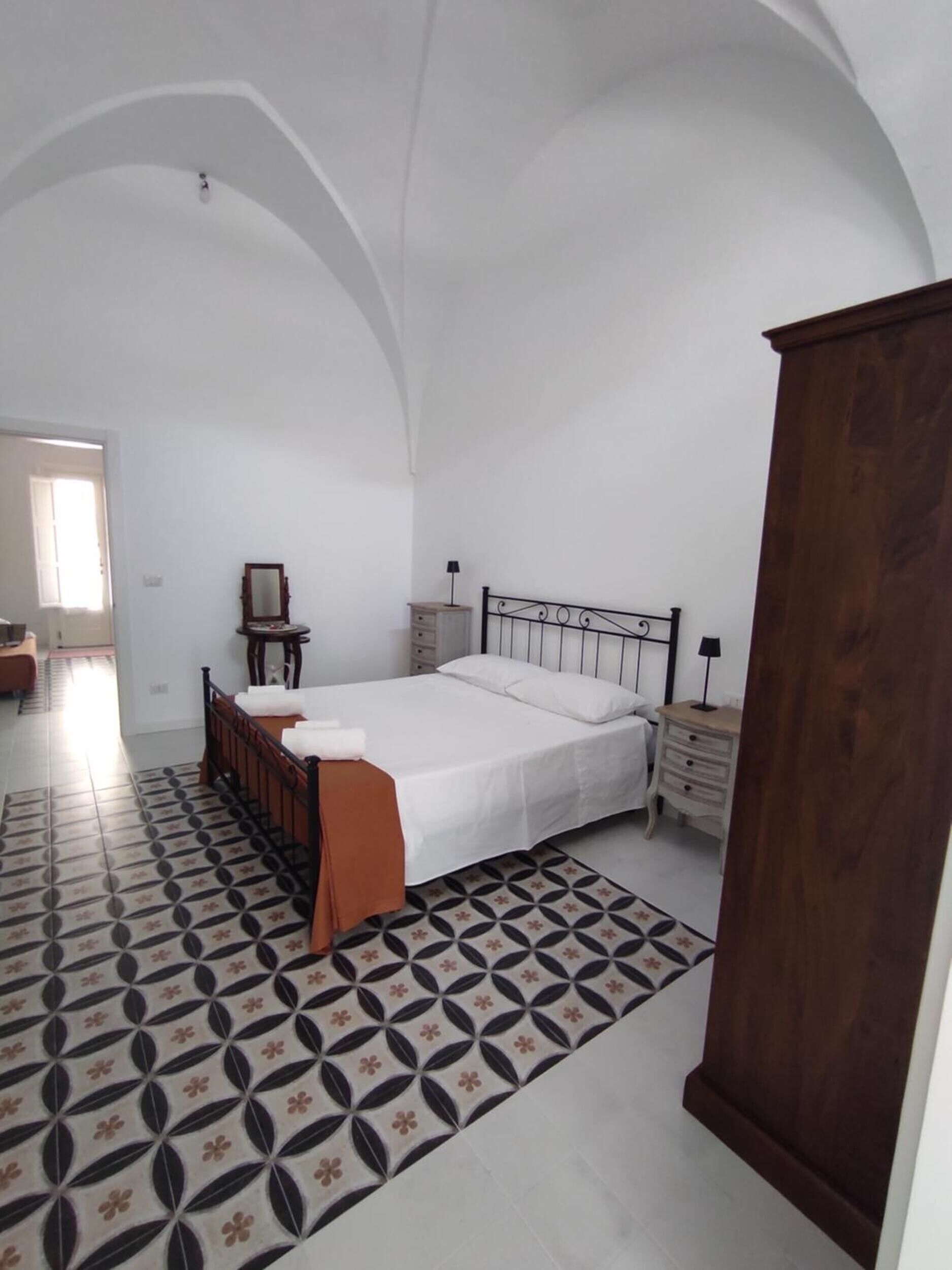 2 camere, ferro/asse da stiro, Wi-Fi, lenzuola