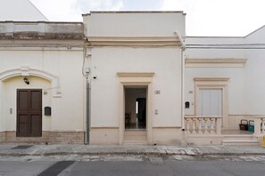 Dettaglio esterni
