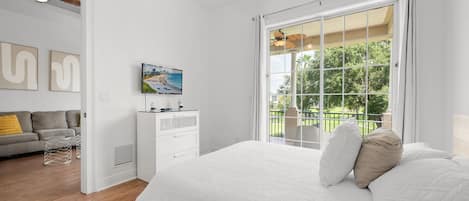 6 chambres, bureau, fer et planche à repasser, Wi-Fi gratuit