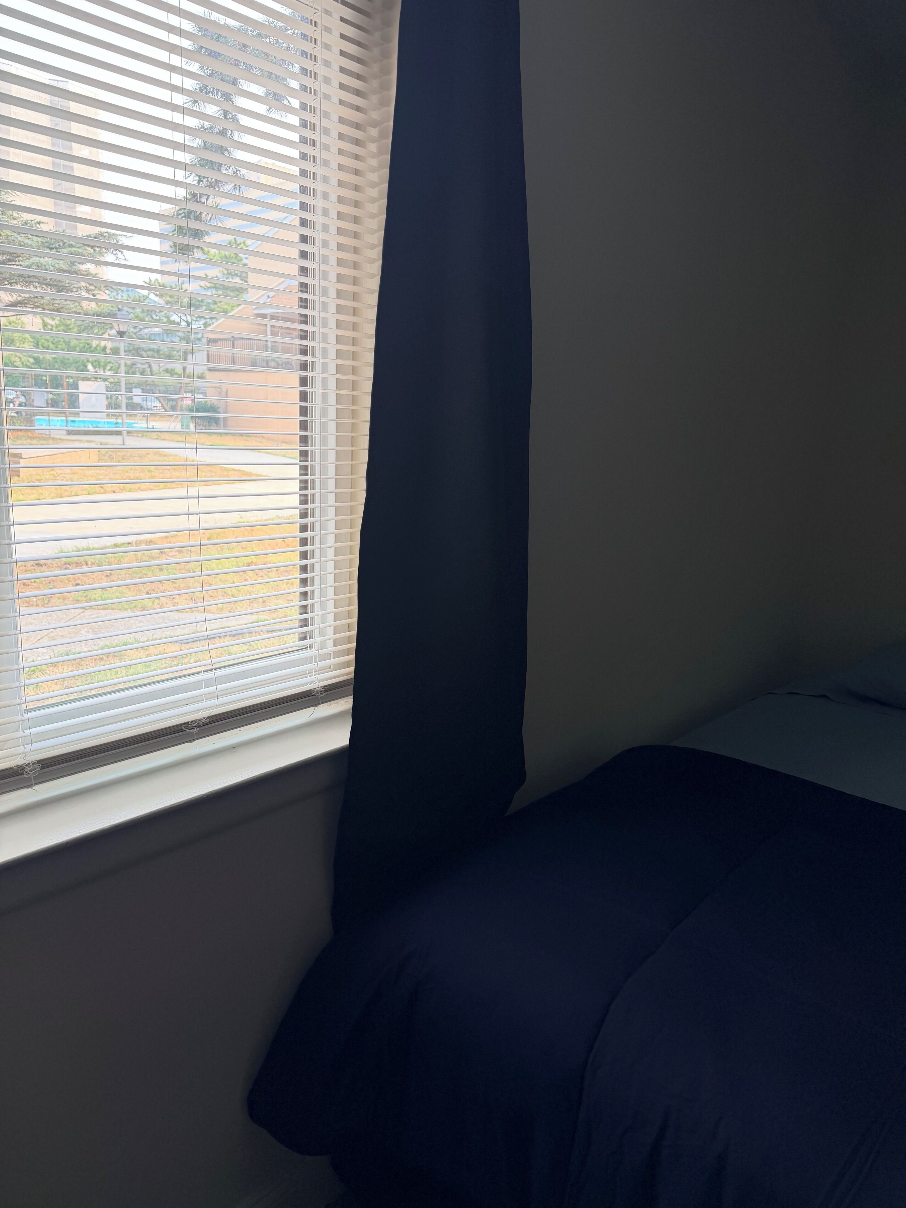 1 bedroom, WiFi (free), bed sheets
