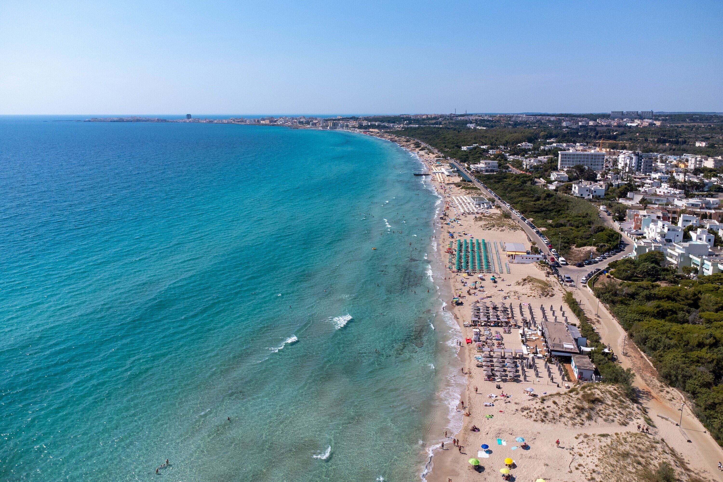Plage