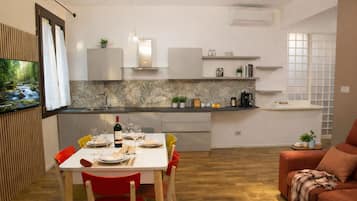 Restauration