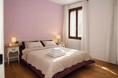 Corina's Place Bologna Home
