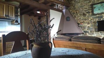 Restauración