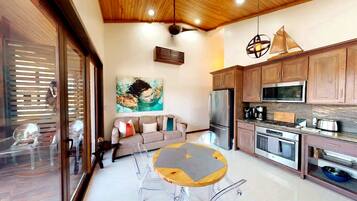Casa | 4 habitaciones