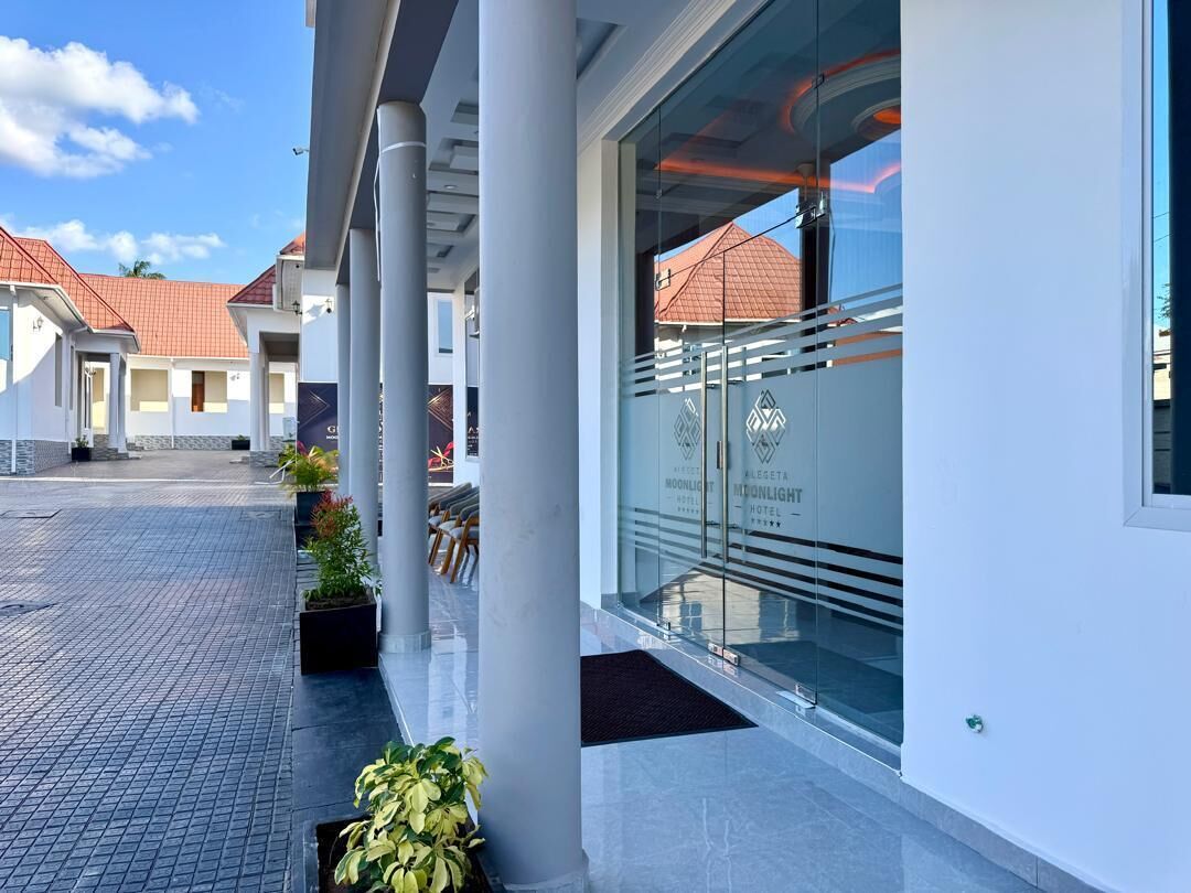 Detalle exterior