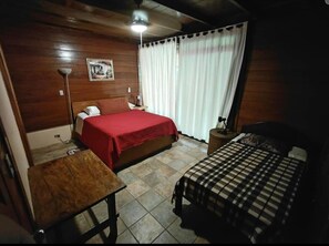 3 chambres, Wi-Fi, draps fournis