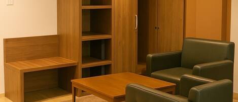 Comfort Suite | Interior