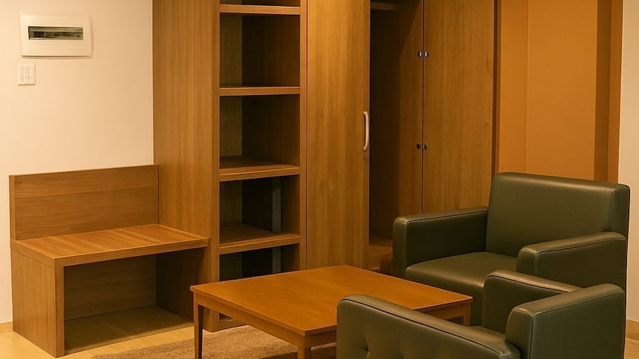 Hotel Le Zenith Oran