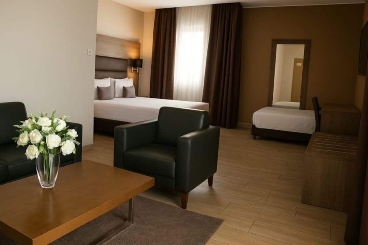 Comfort Suite