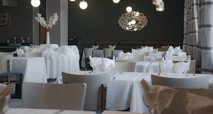 Hotel Le Zenith Oran