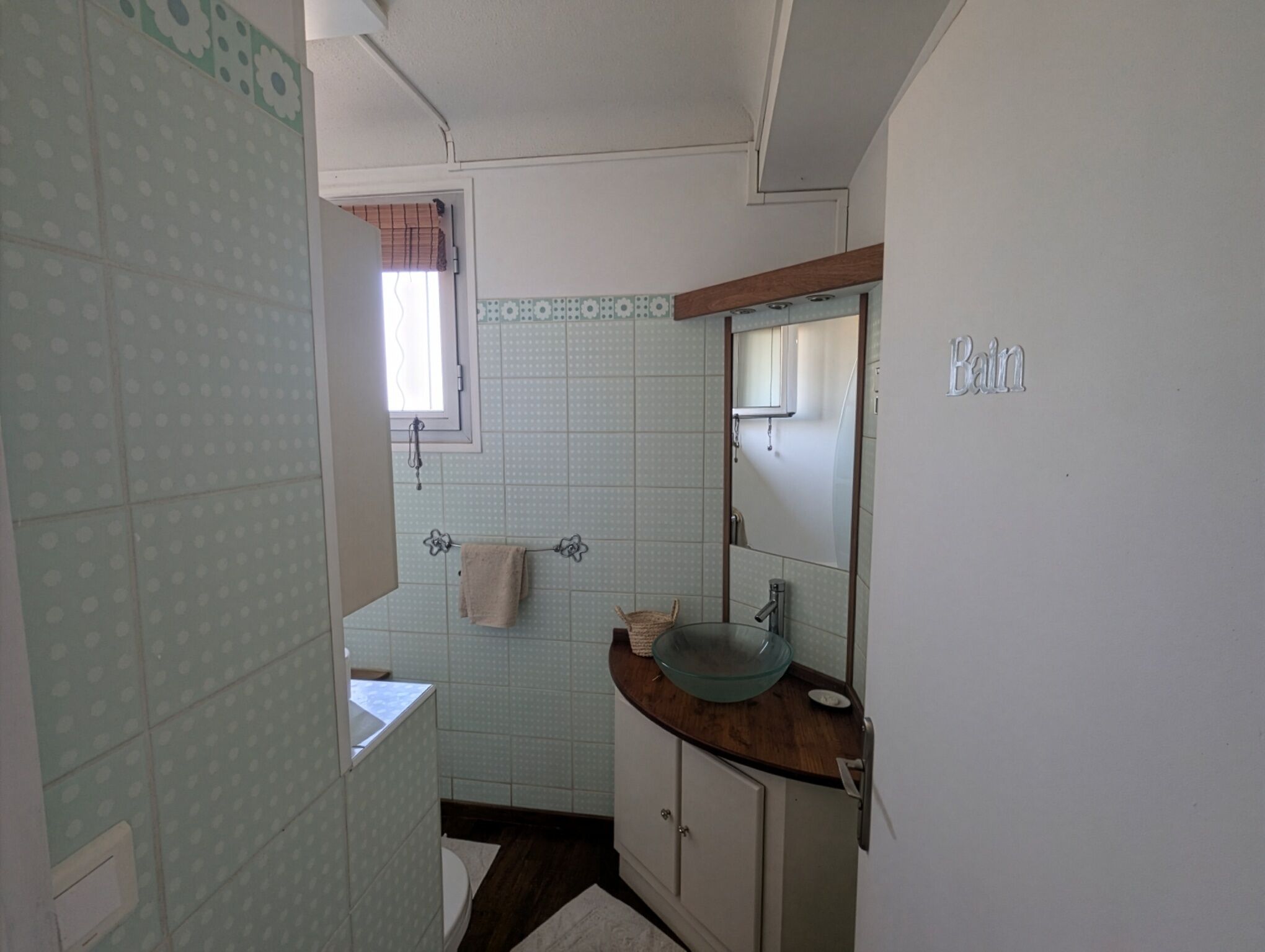 Baño