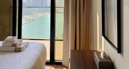 Vista Tower 1
