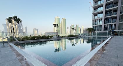 Vista Tower 1