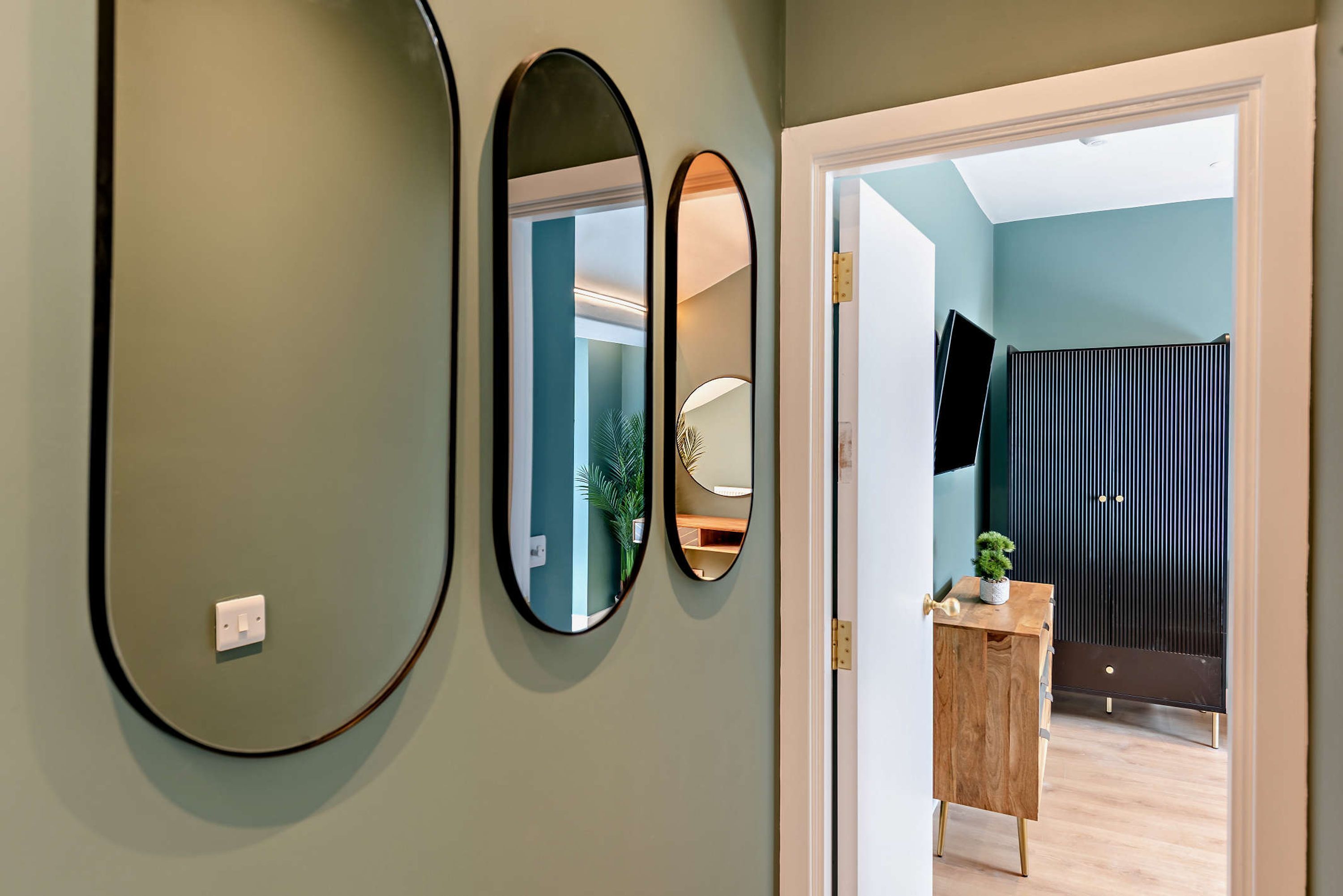 House | 2 bedrooms