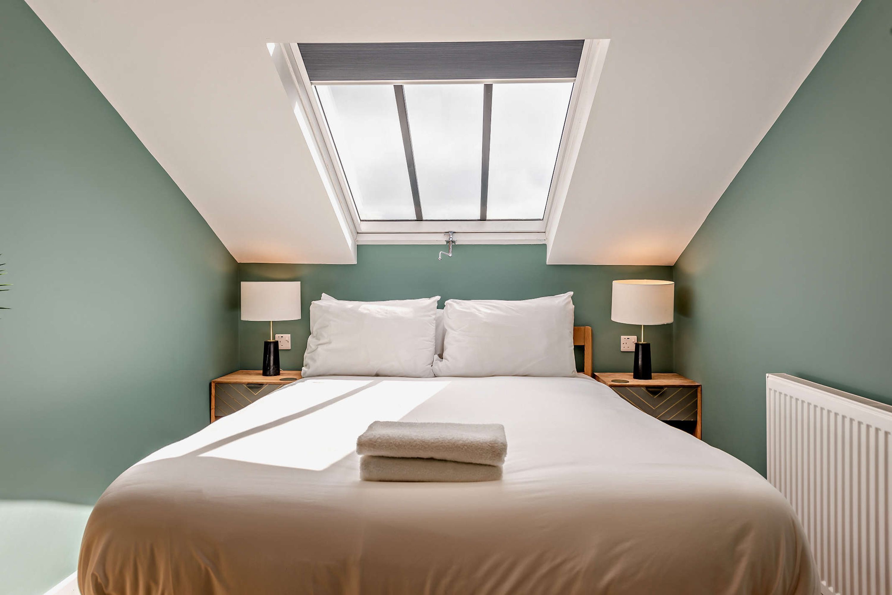 House | 2 bedrooms