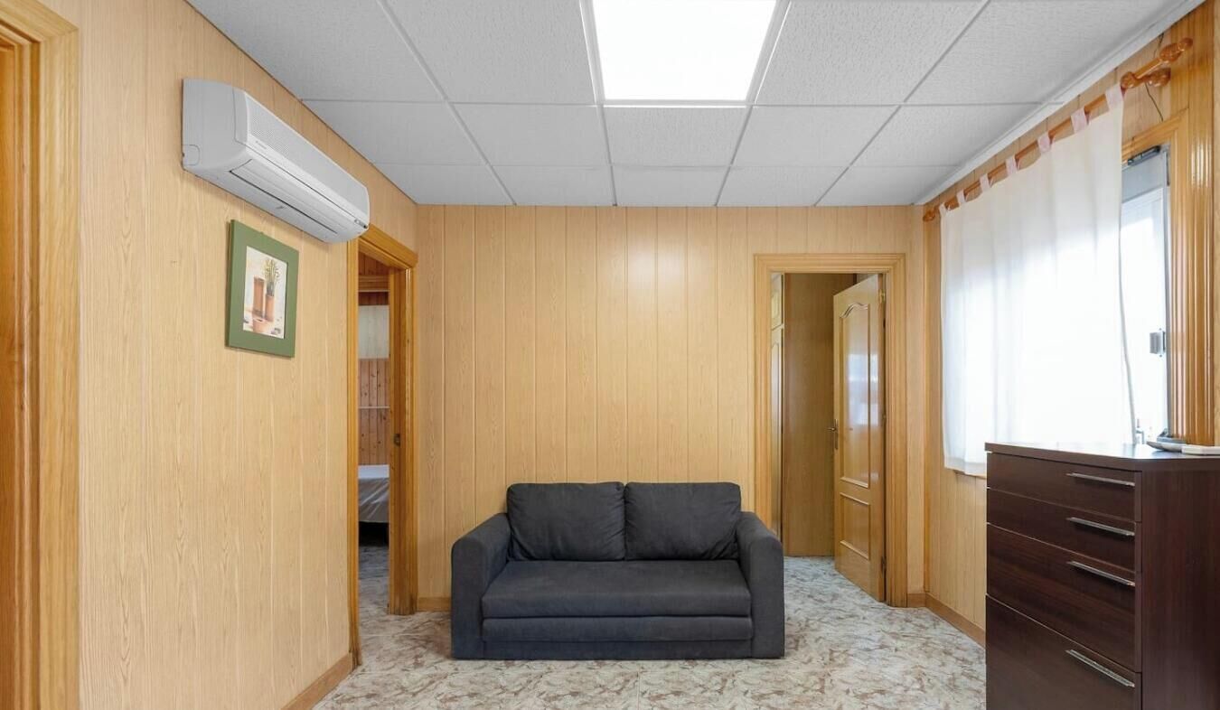 Interiör