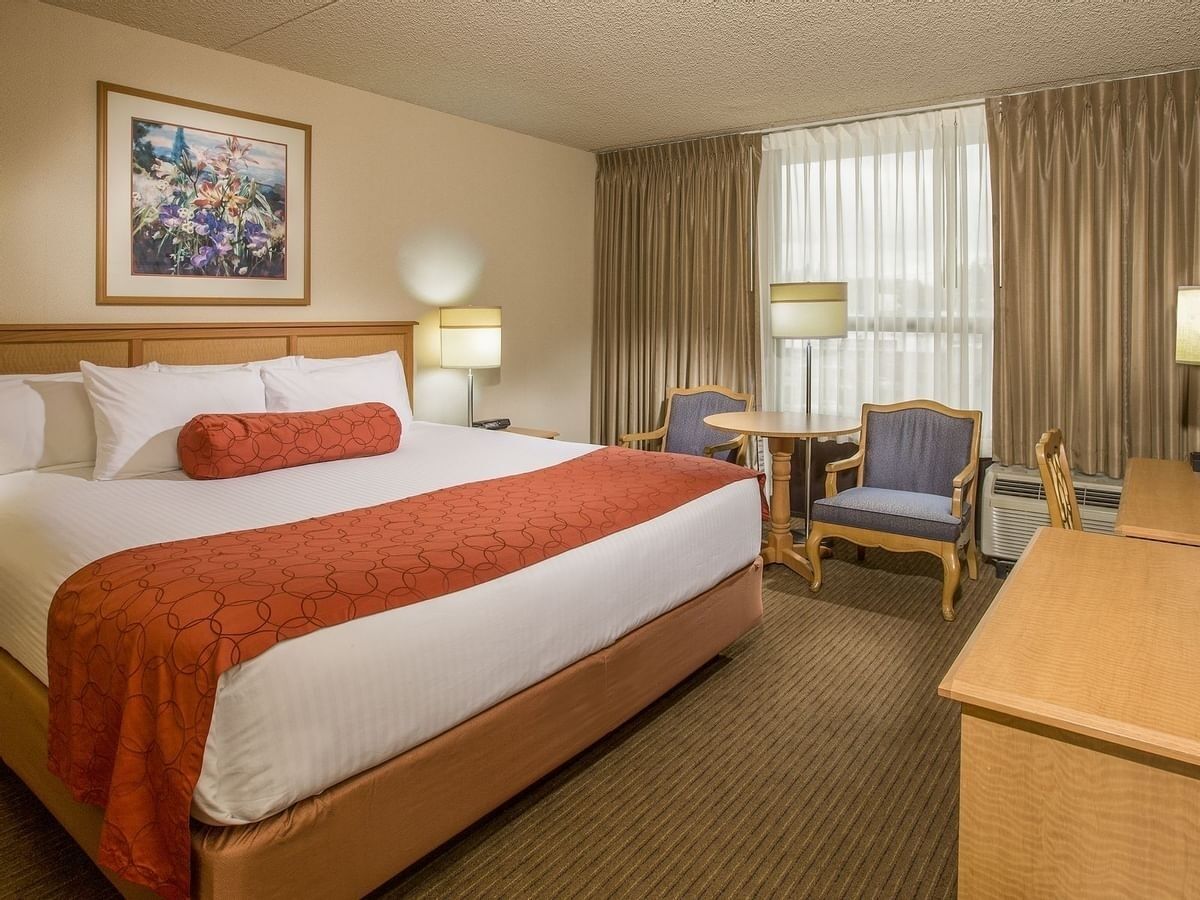 Bellevue King Stay | Onsite Communal Pool | 1.0 Mi To Kidsquest Museum - Seattle