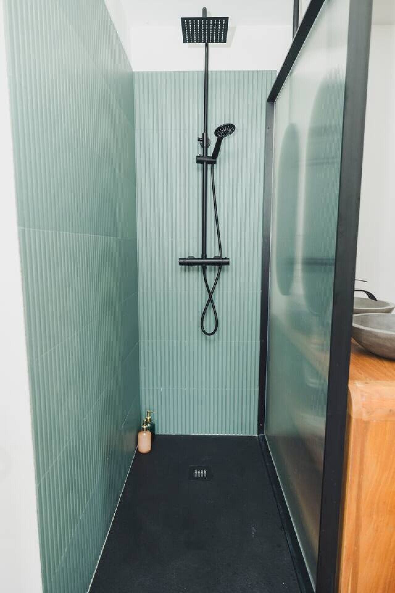 Badkamer