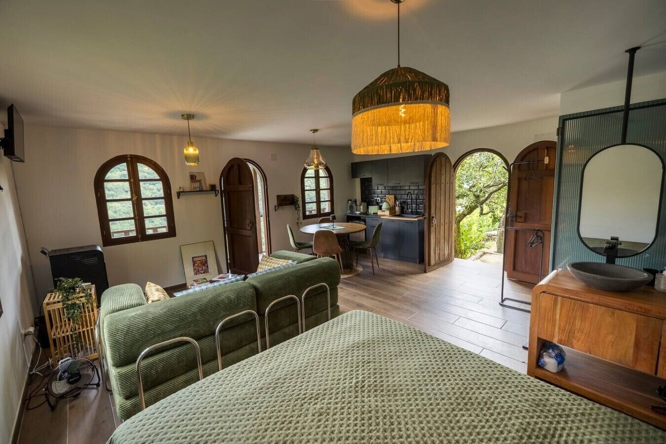 Habitación