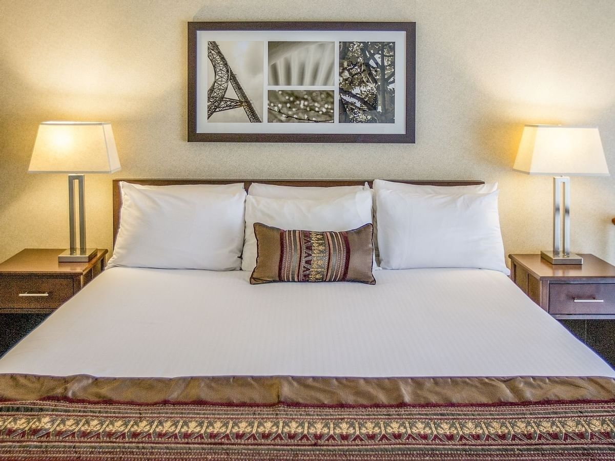 Prime Downtown Spacious Loft Suite | Courtyard Pool | 1.1 Mi To Bellevue Square - Seattle