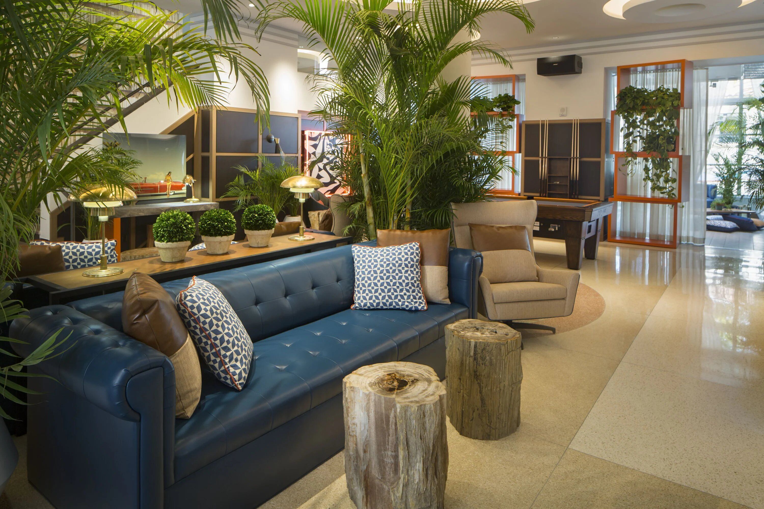 Superior Suite | Rendale | Extra Living Space | Steps To The Beach - Miami Beach