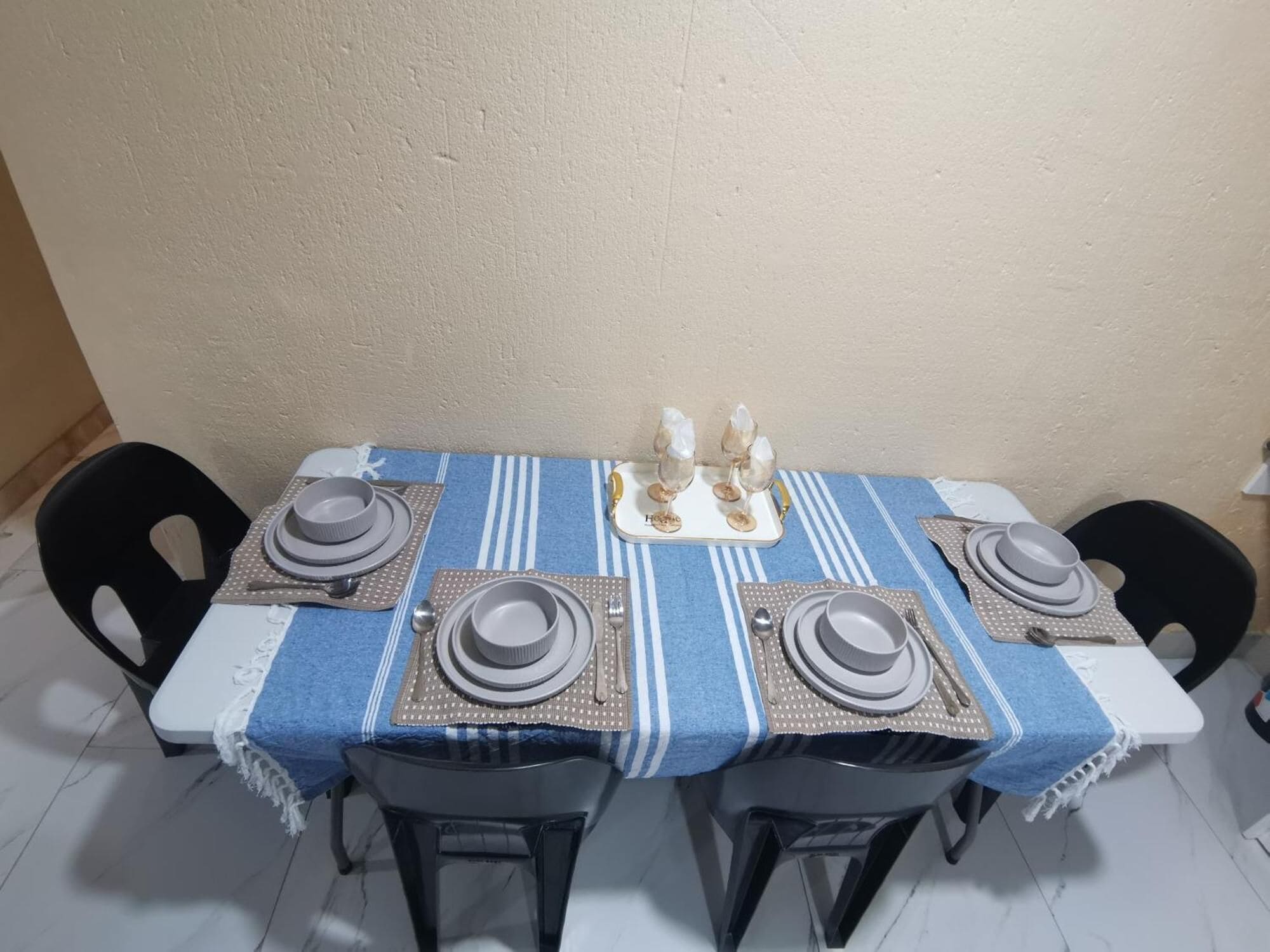 Restauración