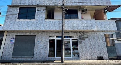 Hotel Palmeras
