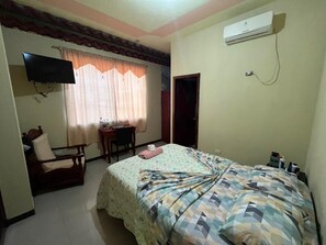 Free WiFi - Hotel Palmeras (Joya de los Sachas)