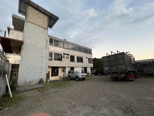 Hotel Palmeras