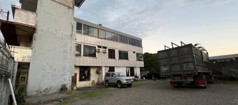 Hotel Palmeras