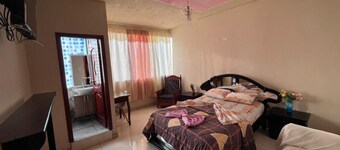 Hotel Palmeras
