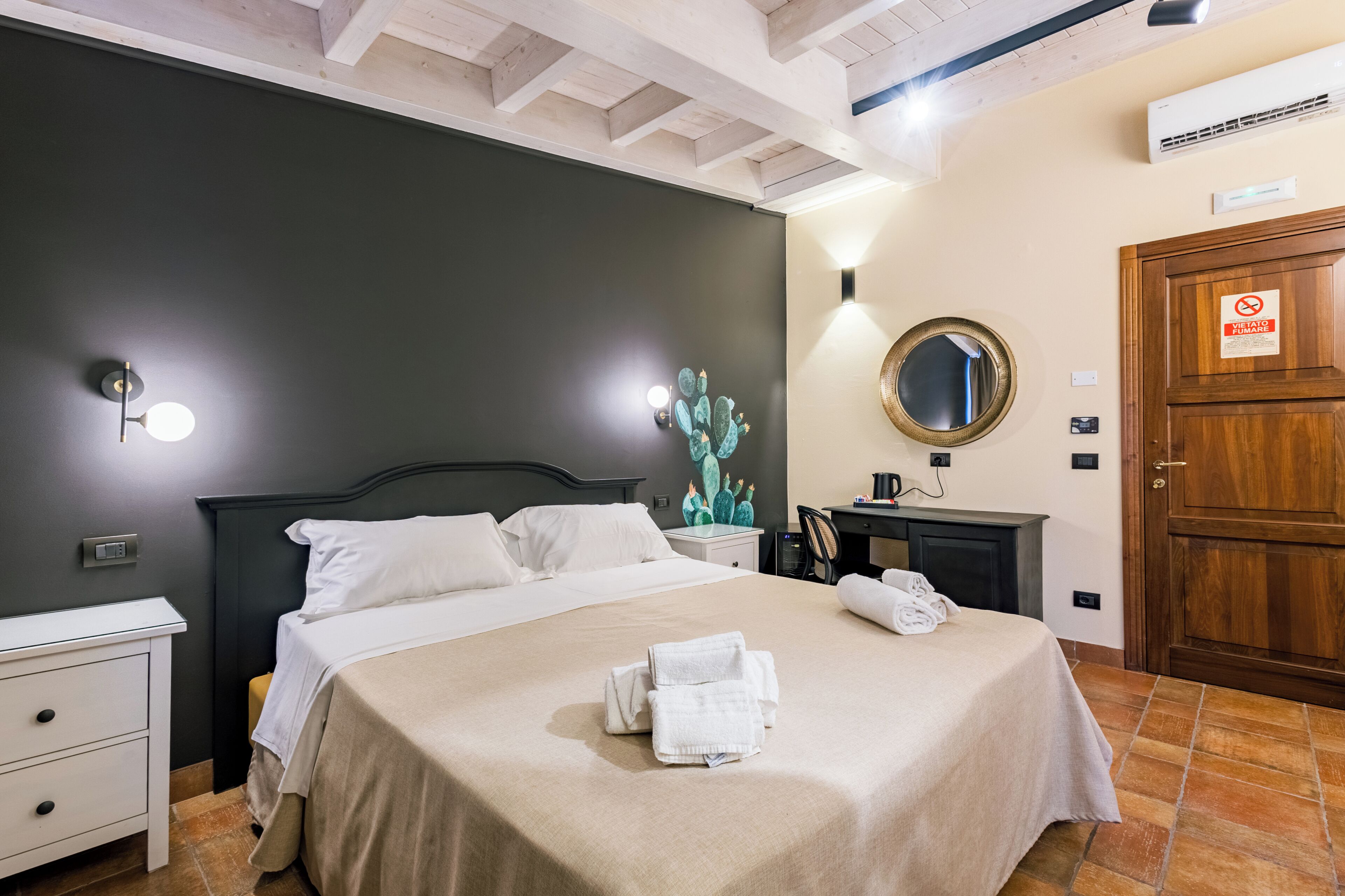 Chambre Double Standard
