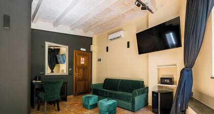 Capomulini Boutique Hotel