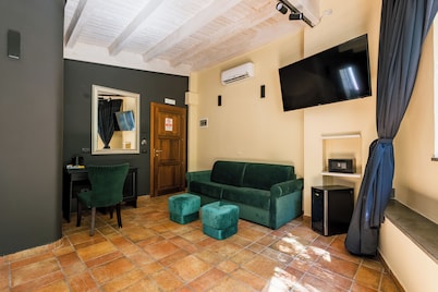 Capomulini Boutique Hotel