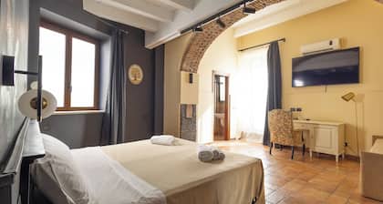 Capomulini Boutique Hotel