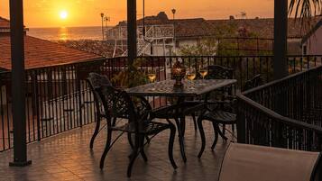 Terrazza panoramica